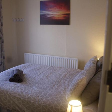Elm Tree Guest House เวสตัน-ซูเปอร์-แมร์ ภายนอก รูปภาพ
