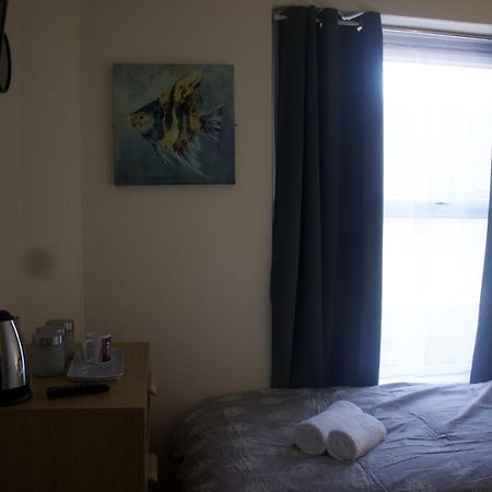 Elm Tree Guest House เวสตัน-ซูเปอร์-แมร์ ภายนอก รูปภาพ