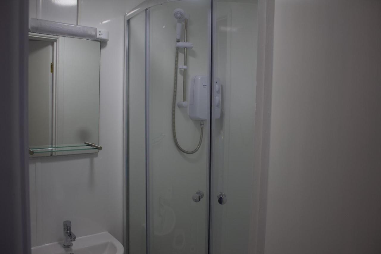 Elm Tree Guest House เวสตัน-ซูเปอร์-แมร์ ภายนอก รูปภาพ