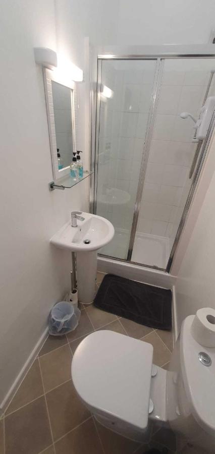 Elm Tree Guest House เวสตัน-ซูเปอร์-แมร์ ภายนอก รูปภาพ